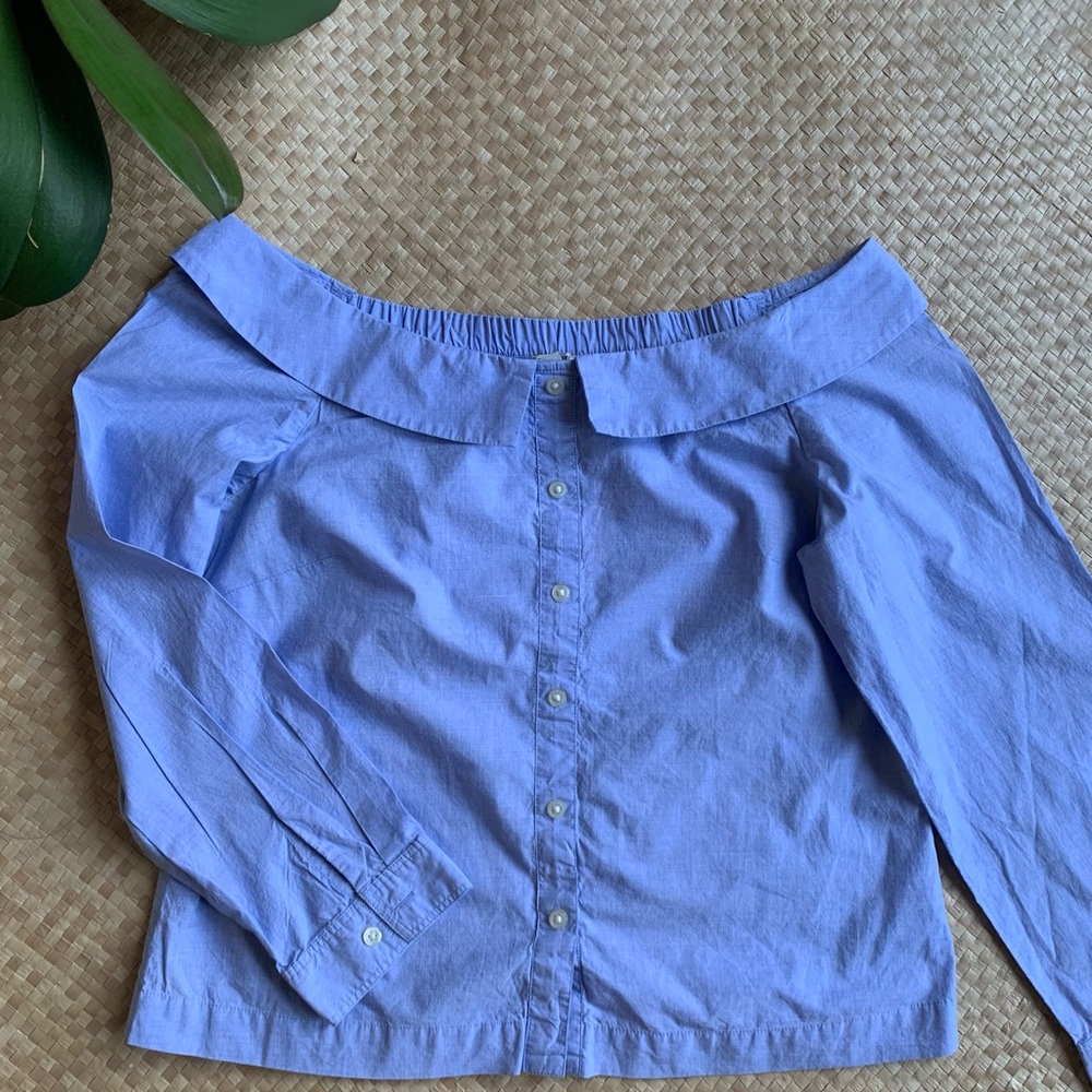 Spring/Summer Top - Picture 2 of 3
